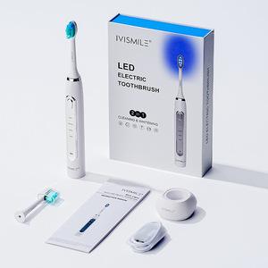 Sonic Toothbrush