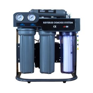 Reverse Osmosis Water Filtration System