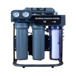 Reverse Osmosis Water Filtration System