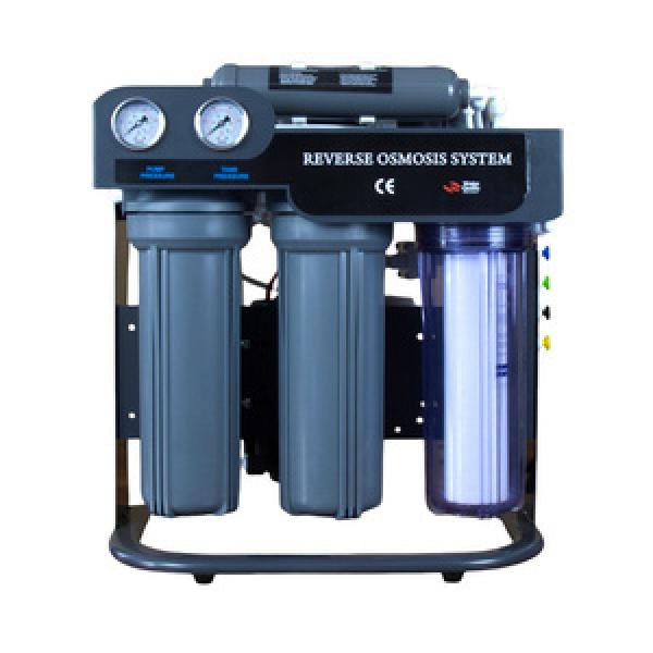 Reverse Osmosis Water Filtration System