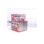 Candy Machinery