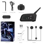 Motorcycle Communication System