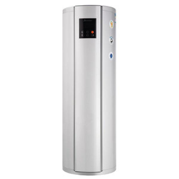 Heat Pump Water Heater