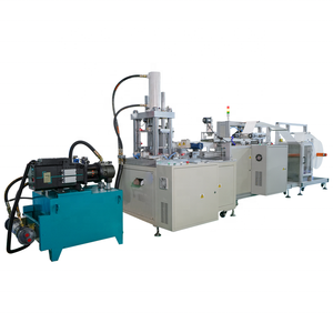 Mask Production Machinery