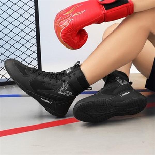 Boxing Shoes