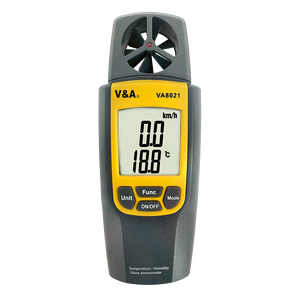 Anemometer