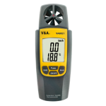 Anemometer