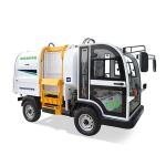 Garbage Truck
