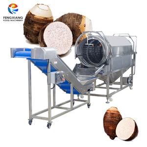 Other Fruit & Vegetable Processing Machinery
