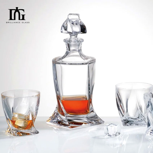 Decanters