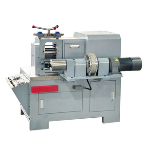Steel Rolling Mill