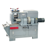 Steel Rolling Mill