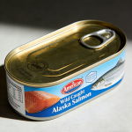 Canned Fish