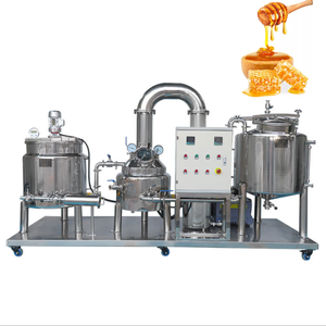 Honey Processing Machine