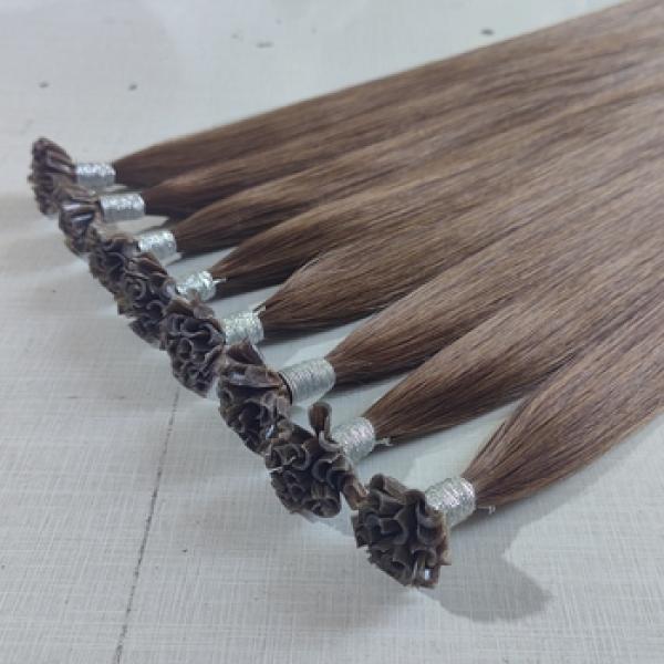Braided Hair (Human Hair)