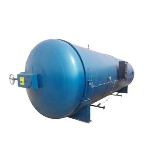Pressure Vessel