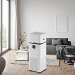 Smart Air Purifier