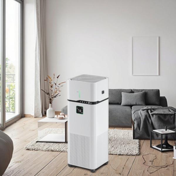 Smart Air Purifier