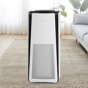 Wearable Air Purifier