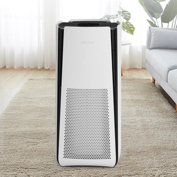 Wearable Air Purifier