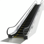 Escalator