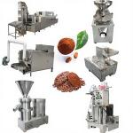 Cocoa Processing Machine