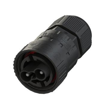 Circular Connector