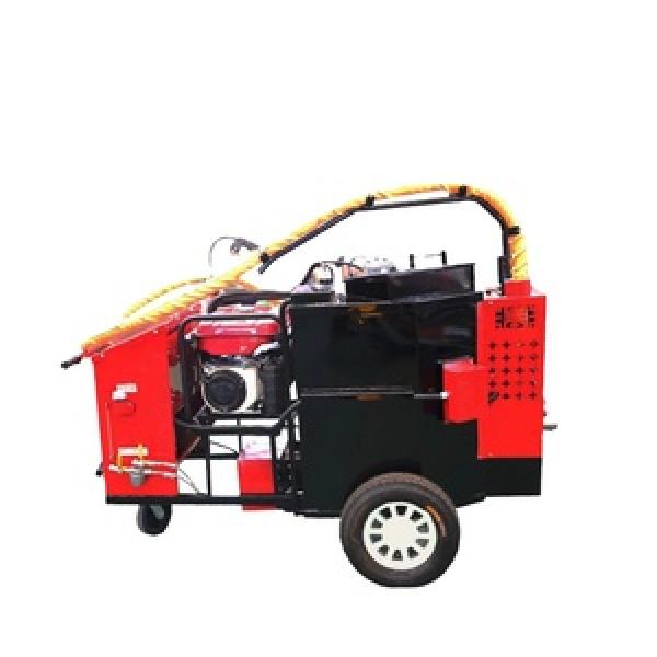 Road Crack Sealing Machine