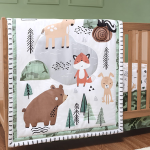 Baby & kids bedding
