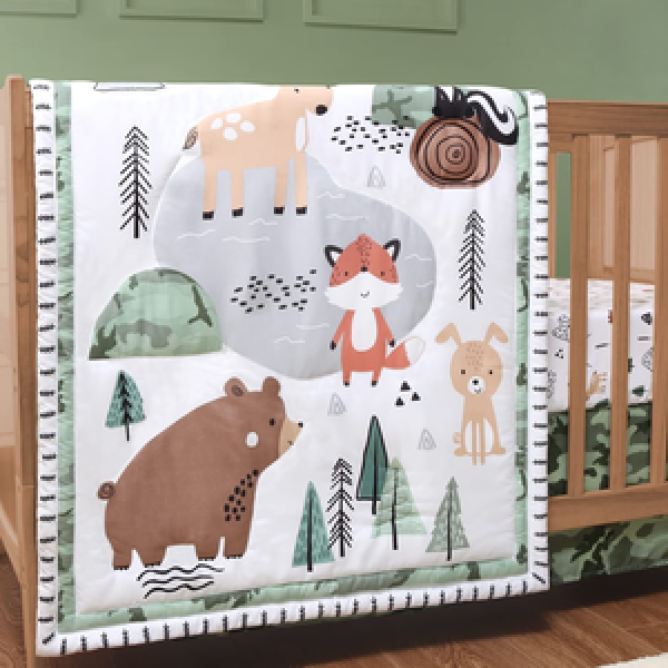 Baby & kids bedding