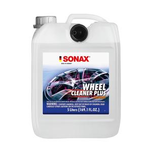 Wheel Care Agent
