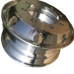 Truck Wheel Rim