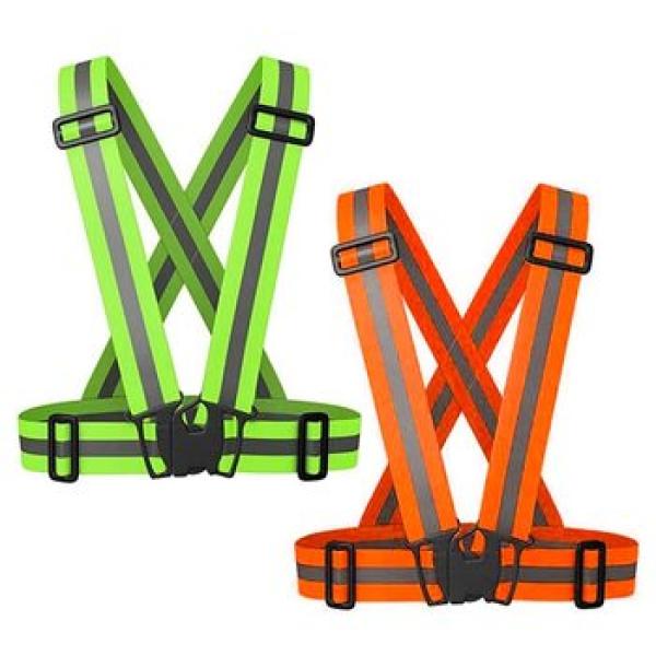 Safety Belt & Accessories