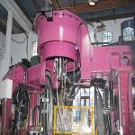 Die Casting Machine