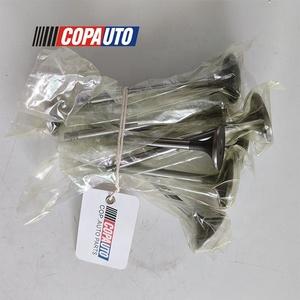 Intake & Exhaust Valve & Tappet