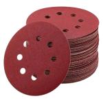 Abrasive Materials