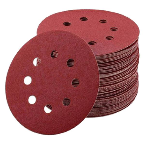 Abrasive Materials