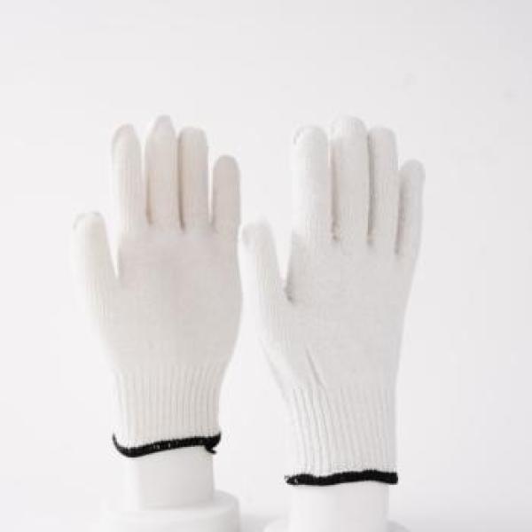 Cotton Gloves