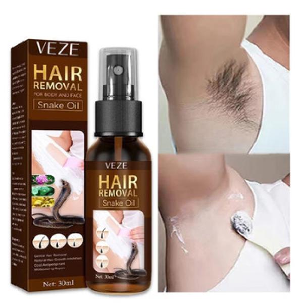 Other Shaving & Hair Removal