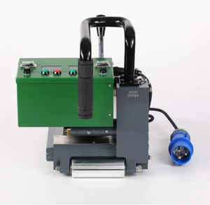 Seam Welding Machine