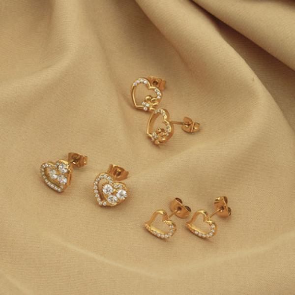 Fashion Ear Clip