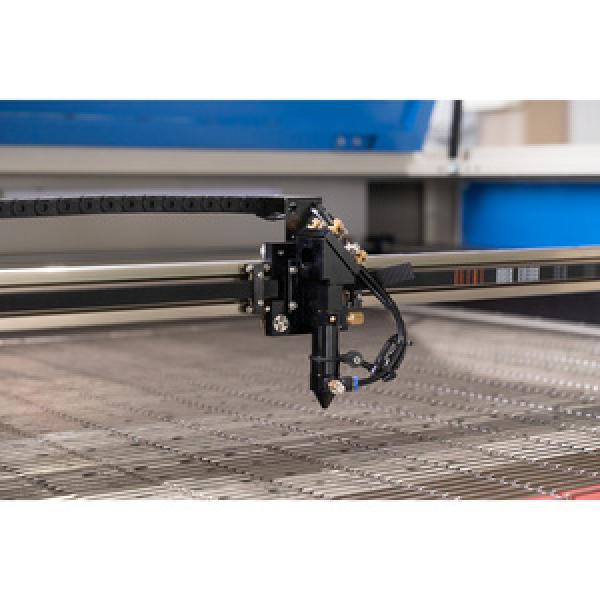 Leather Cutting Machine