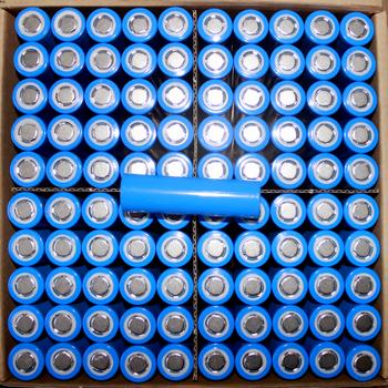 Batteries