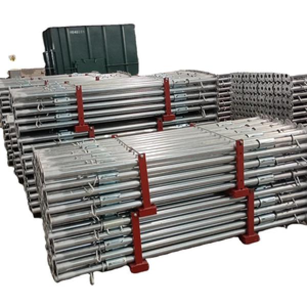 Ladder & Scaffolding Parts