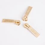 Zipper Slider