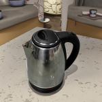 Expansion Tank