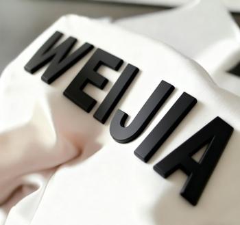 Clothing Label