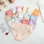 Girls' underwear