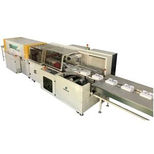 Umbrella Packing Machine