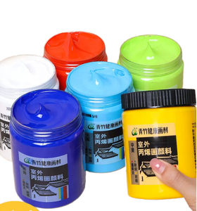 Acrylic Paint